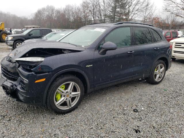 Obraz 2016 PORSCHE CAYENNE SE HYBRID 2016