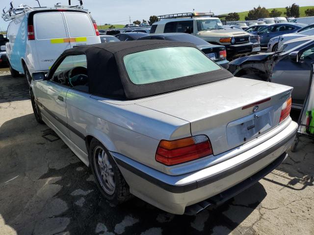 Image 2 of 1999 BMW 328 IC 1999 with VIN WBABK7333XET68345