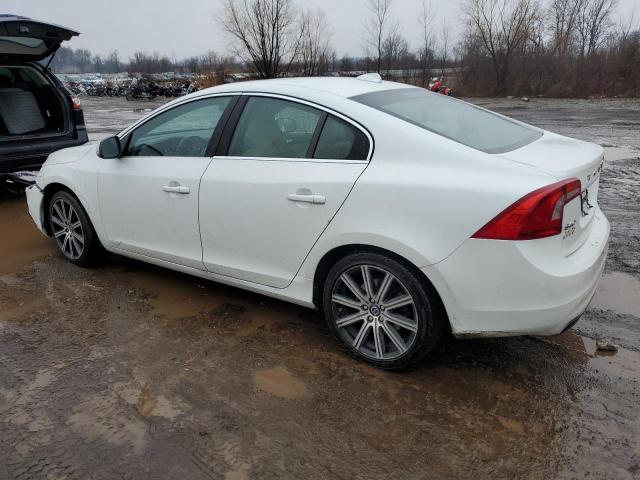 Изображение 2 2015 VOLVO S60 PREMIER 2015 с VIN YV140MFB8F1299834