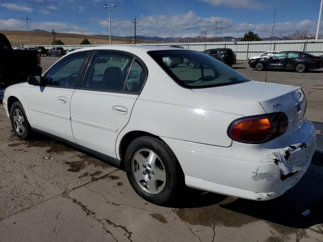 Obraz 2 z 2005 CHEVROLET CLASSIC  2005 z VIN 1G1ND52F05M187810
