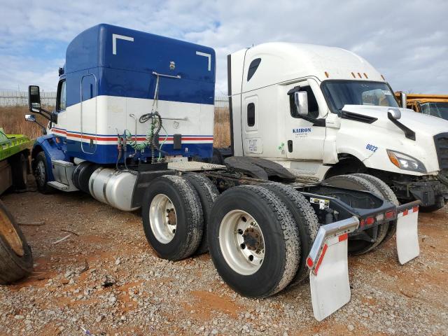 Изображение 3 2018 PETERBILT 579  2018 с VIN 1XPBDP9X0JD474089