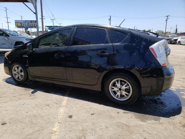 Image 2 of 2011 TOYOTA PRIUS  2011 with VIN JTDKN3DU2B1434121