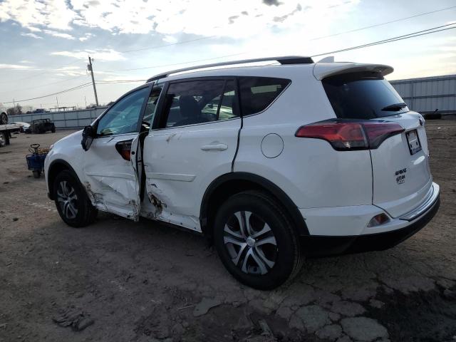 Obraz 2 z 2018 TOYOTA RAV4 LE 2018 z VIN 2T3BFREV2JW805754