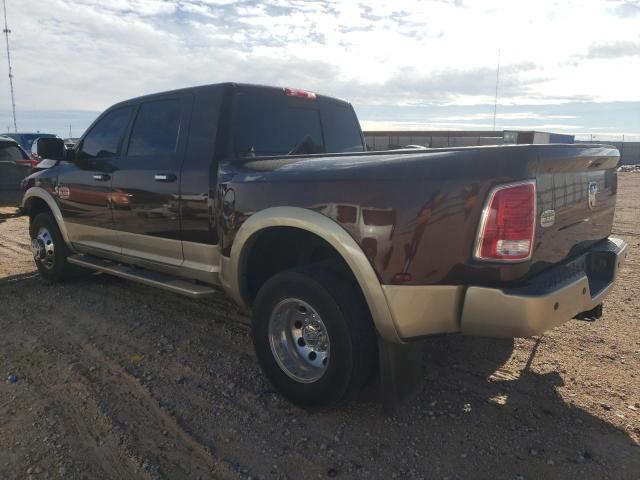 Image 2 of 2015 RAM 3500 LONGHORN 2015 with VIN 3C63RPNL9FG633395