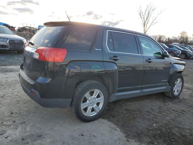 Image 3 of 2013 GMC TERRAIN SLE 2013 with VIN 2GKALMEK1D6305795