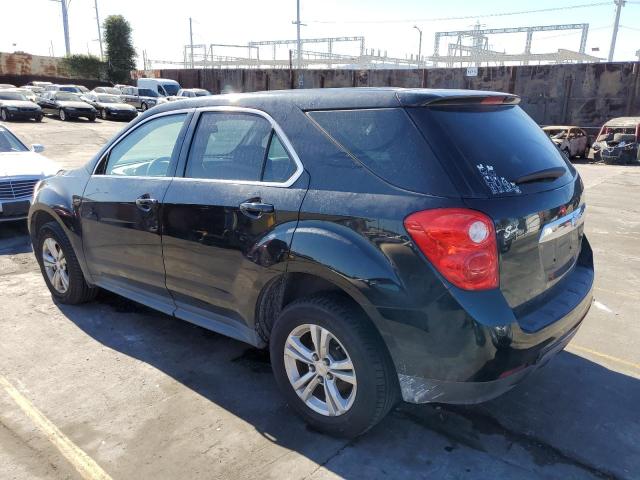 Image 2 of 2014 CHEVROLET EQUINOX LS 2014 with VIN 2GNALAEK9E6323965