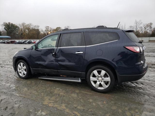 Obraz 2 z 2017 CHEVROLET TRAVERSE LT 2017 z VIN 1GNKRGKD2HJ257326