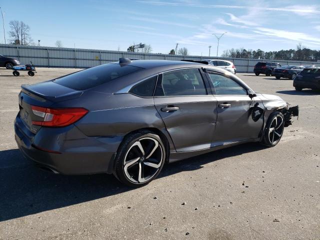 Изображение 3 2020 HONDA ACCORD SPORT 2020 с VIN 1HGCV2F34LA023633
