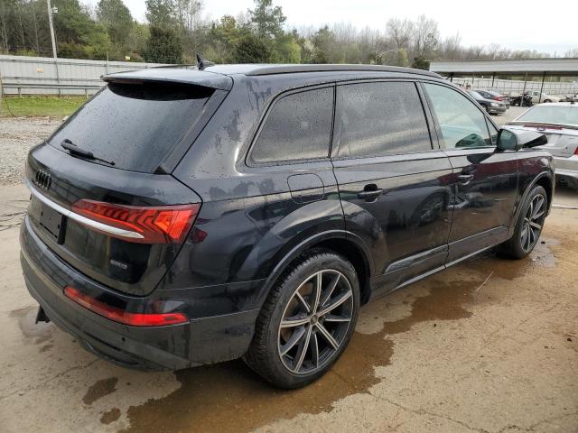 Изображение 3 2021 AUDI Q7 PREMIUM PLUS 2021 с VIN WA1LXAF73MD038852