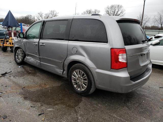 Изображение 2 2014 CHRYSLER TOWN & COUNTRY TOURING L 2014 с VIN 2C4RC1CG3ER228083