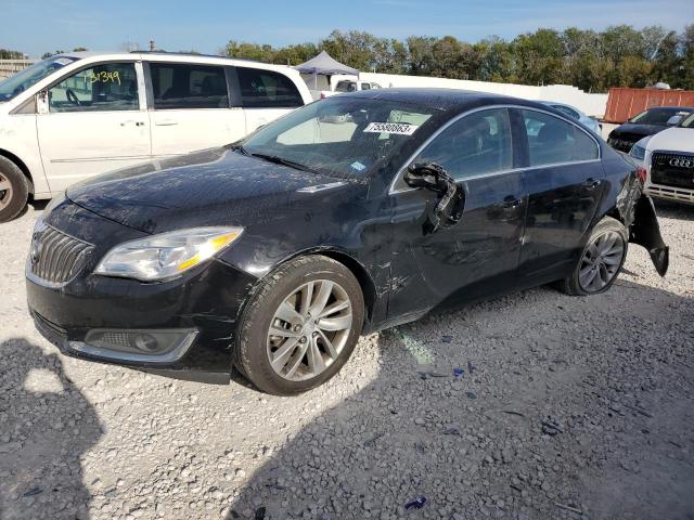 Obraz 2015 BUICK REGAL PREMIUM 2015