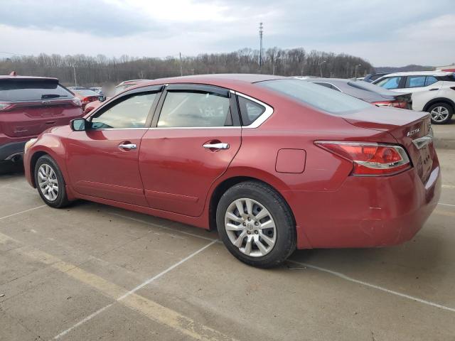 Obraz 2 z 2013 NISSAN ALTIMA 2.5 2013 z VIN 1N4AL3AP3DC246706