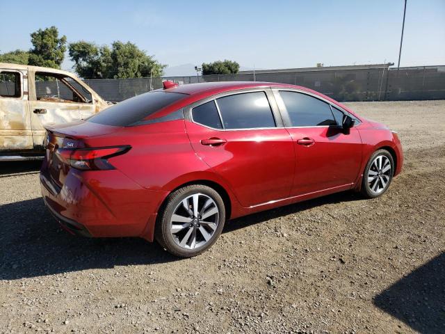 Obraz 3 z 2020 NISSAN VERSA SR 2020 z VIN 3N1CN8FV2LL839738
