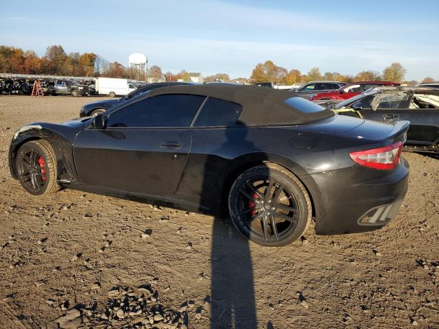 Obraz 2 z 2014 MASERATI GRANTURISMO S 2014 z VIN ZAM45VMA8E0078032