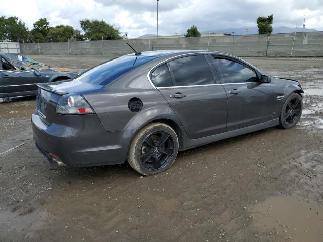 Изображение 3 2008 PONTIAC G8 GT 2008 с VIN 6G2EC57Y08L145577