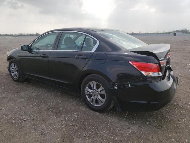 Obraz 2 z 2011 HONDA ACCORD SE 2011 z VIN 1HGCP2F61BA155929