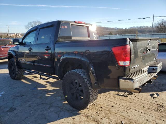 Image 2 of 2013 NISSAN TITAN S 2013 with VIN 1N6AA0ECXDN303152