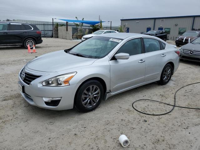Image 1 of 2015 NISSAN ALTIMA 2.5 2015 with VIN 1N4AL3APXFC591122