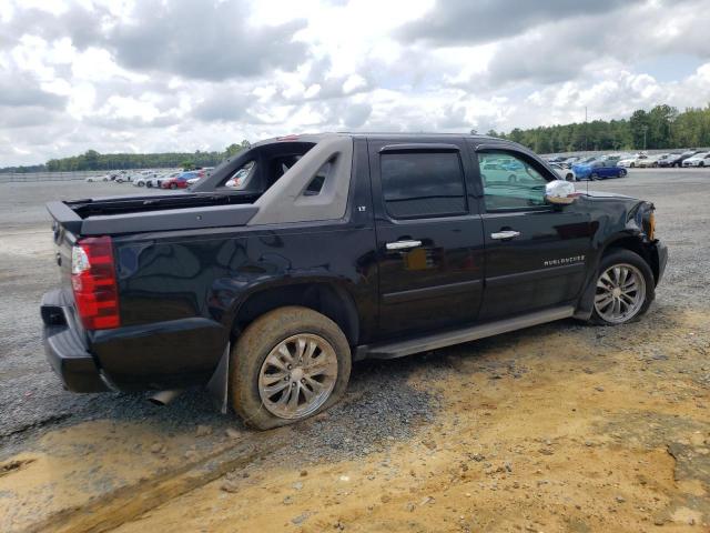 Obraz 3 z 2007 CHEVROLET AVALANCHE C1500 2007 z VIN 3GNEC12047G141926