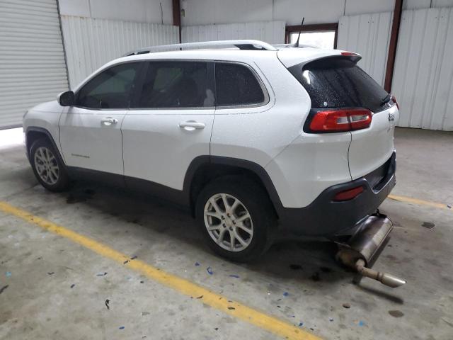 Obraz 2 z 2018 JEEP CHEROKEE LATITUDE PLUS 2018 z VIN 1C4PJLLB8JD557727