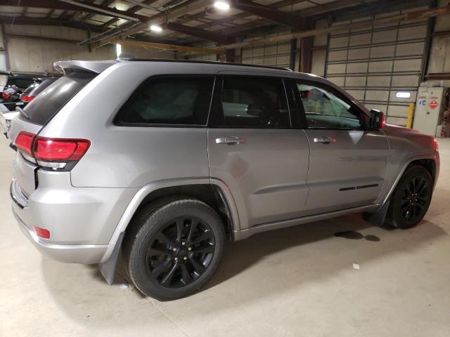 Image 3 of 2017 JEEP GRAND CHEROKEE LAREDO 2017 with VIN 1C4RJFAG3HC721782