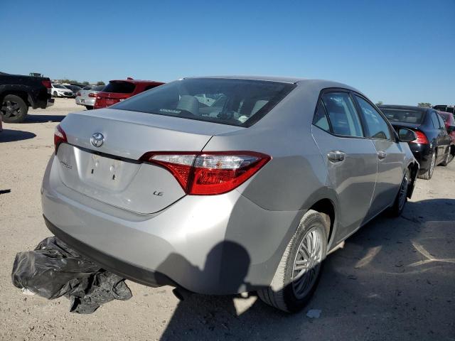 Изображение 3 2015 TOYOTA COROLLA L 2015 с VIN 5YFBURHE2FP333090