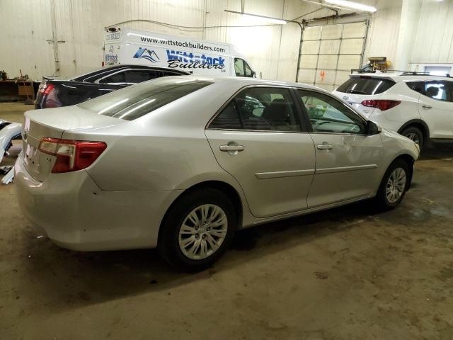 Image 3 of 2014 TOYOTA CAMRY L 2014 with VIN 4T4BF1FK4ER432145
