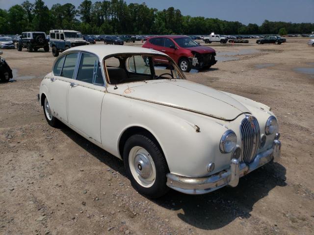 Obraz 1967 JAGUAR 340 1967