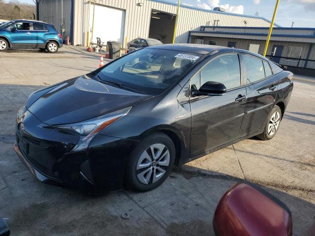 Image 1 of 2016 TOYOTA PRIUS  2016 with VIN JTDKARFU3G3500814