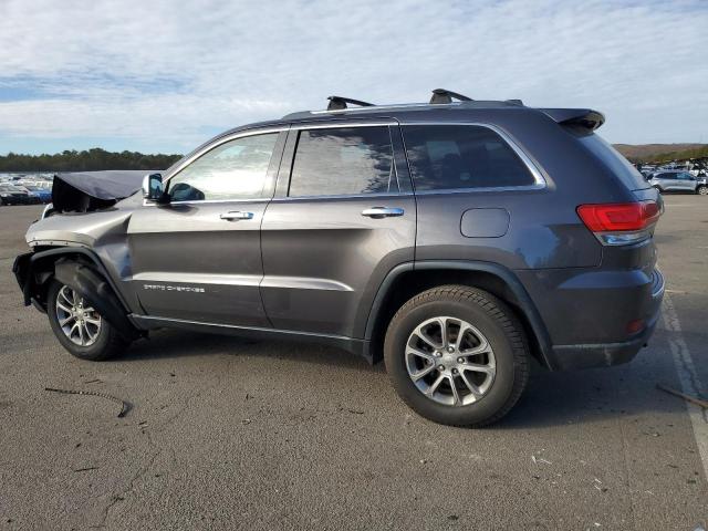 Image 2 of 2015 JEEP GRAND CHEROKEE LIMITED 2015 with VIN 1C4RJFBG2FC102859