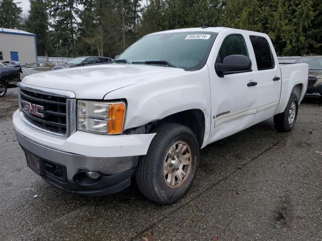 Obraz 1 z 2008 GMC SIERRA C1500 2008 z VIN 2GTEC130681182463