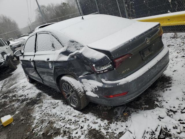 Obraz 2 z 2019 VOLKSWAGEN JETTA S 2019 z VIN 3VWCB7BU4KM158130