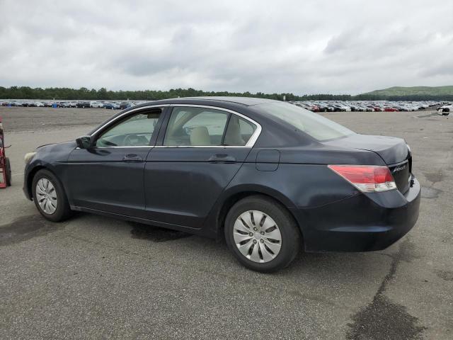 Изображение 2 2008 HONDA ACCORD LX 2008 с VIN 1HGCP26368A102514