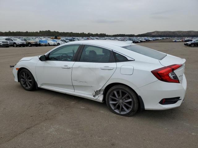 Изображение 2 2019 HONDA CIVIC EXL 2019 с VIN 19XFC1F76KE206364