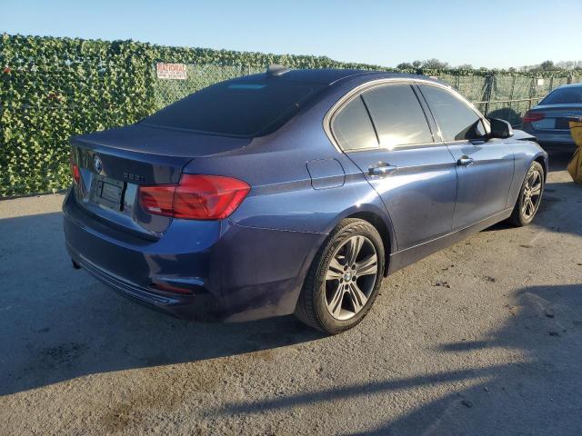 Obraz 3 z 2016 BMW 328 I SULEV 2016 z VIN WBA8E9G55GNU29347