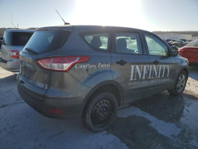 Изображение 3 2014 FORD ESCAPE S 2014 с VIN 1FMCU0F70EUC76812