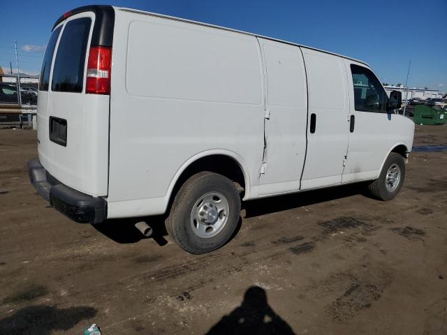 Image 3 of 2017 CHEVROLET EXPRESS G2500  2017 with VIN 1GCWGAFFXH1135502