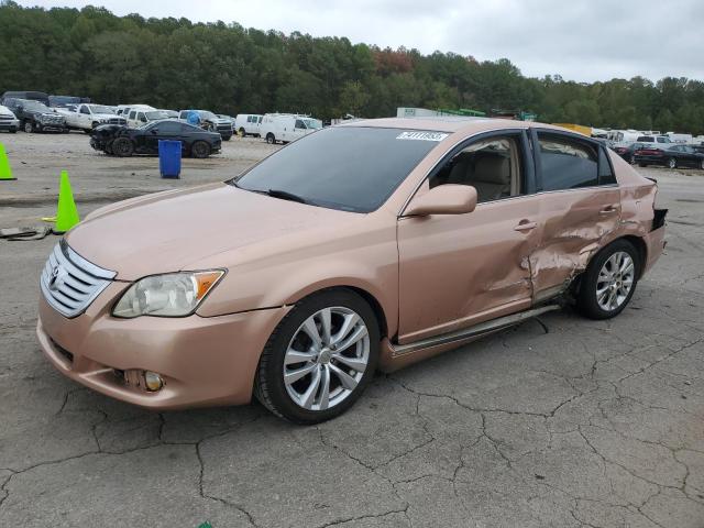 Изображение 1 2008 TOYOTA AVALON XL 2008 с VIN 4T1BK36B78U282389