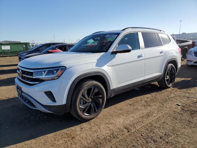 Изображение 2023 VOLKSWAGEN ATLAS SE 2023
