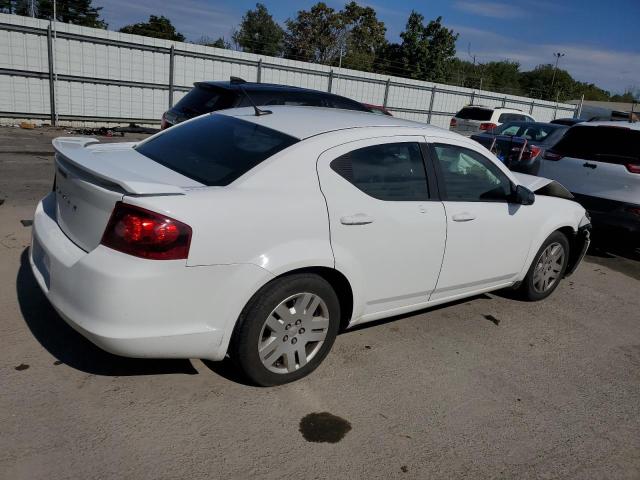 Obraz 3 z 2014 DODGE AVENGER SE 2014 z VIN 1C3CDZAB4EN116144