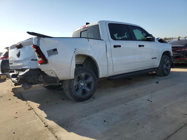 Image 3 of 2021 RAM 1500 BIG HORN/LONE STAR 2021 with VIN 1C6SRFFT2MN742211