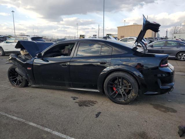 Image 2 of 2021 DODGE CHARGER SCAT PACK 2021 with VIN 2C3CDXGJ7MH511462