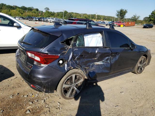 Изображение 3 2017 SUBARU IMPREZA SPORT 2017 с VIN 4S3GTAK67H3702260