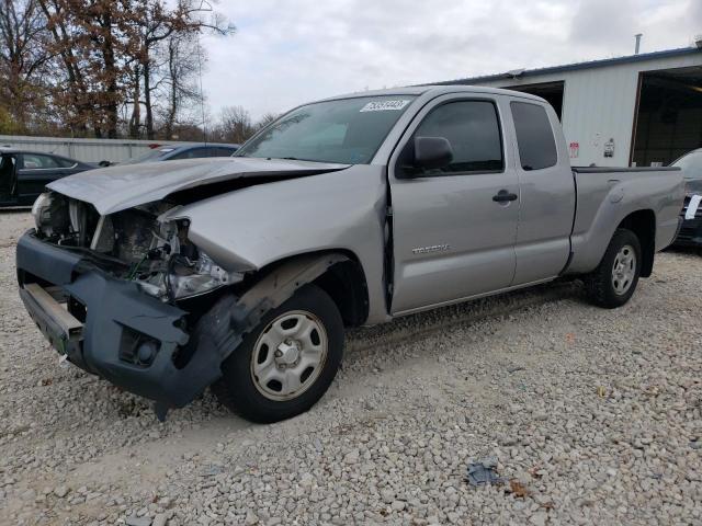 Obraz 1 z 2015 TOYOTA TACOMA ACCESS CAB 2015 z VIN 5TFTX4CN6FX060243