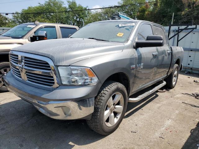 Изображение 2013 RAM 1500 SLT 2013