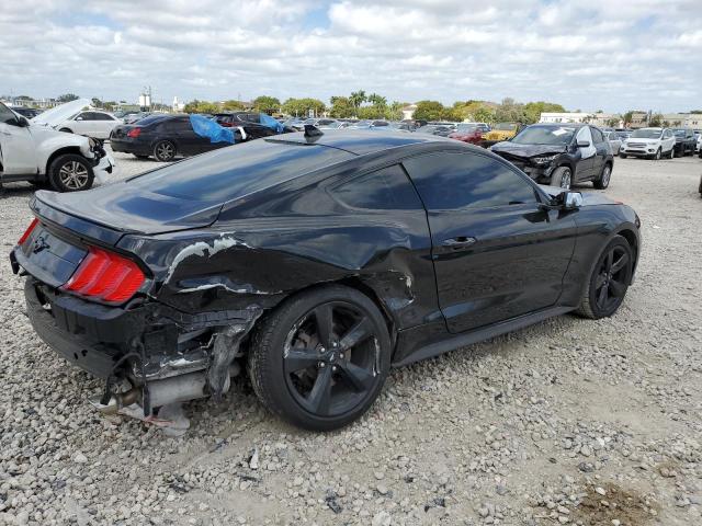 Image 3 of 2021 FORD MUSTANG  2021 with VIN 1FA6P8TH8M5118365