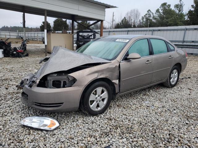 Obraz 1 z 2007 CHEVROLET IMPALA LT 2007 z VIN 2G1WT58K779325080