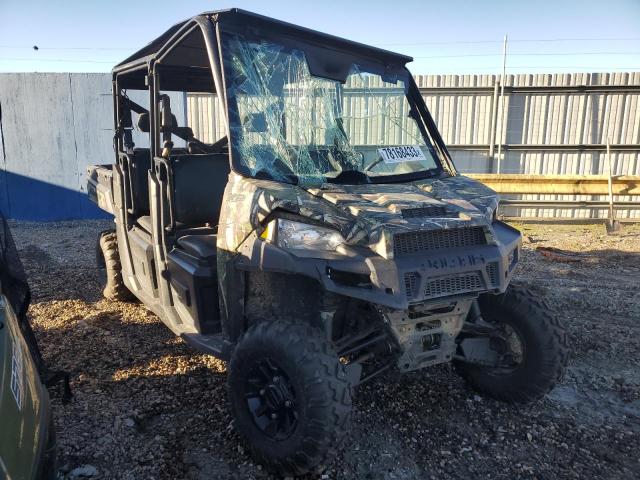 2017 POLARIS RANGER CREW XP 1000 EPS 2017 image