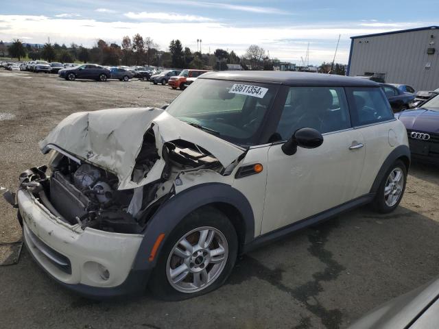2012 MINI COOPER  2012 image