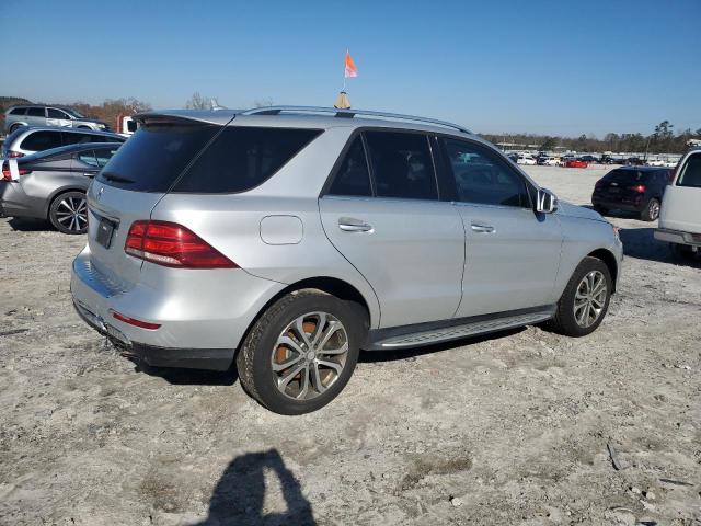 Image 3 of 2016 MERCEDES-BENZ GLE 350 2016 with VIN 4JGDA5JB4GA711180